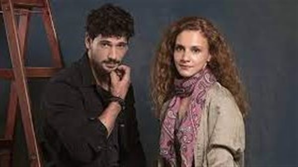 أبطال المسلسل 