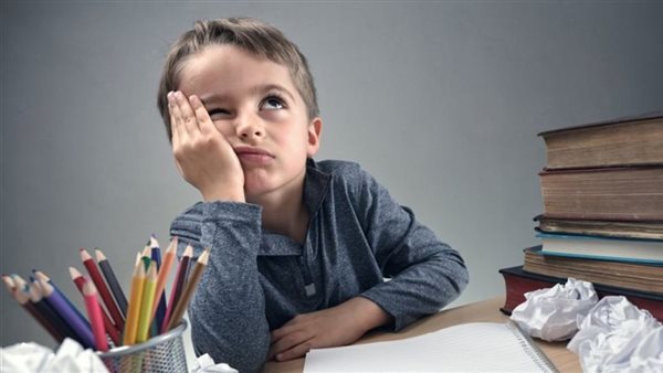 كيف تساعد طفلك على