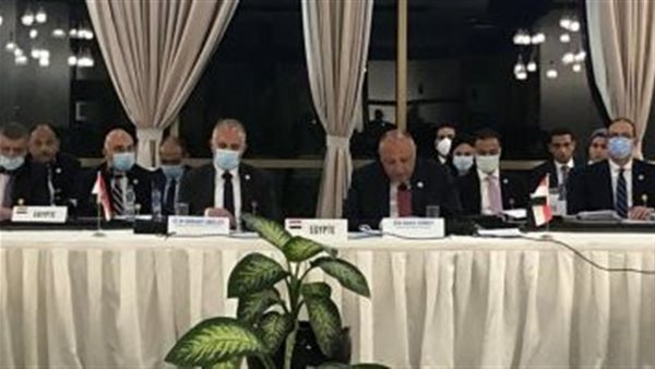 سامح شكري والدكتور