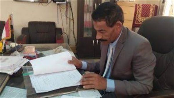 المهندس محمد إبراهيم