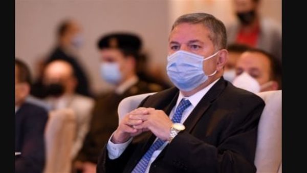  هشام توفيق وزير