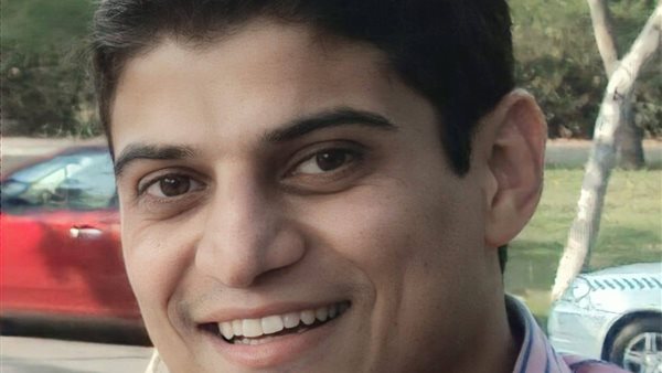 أحمد حمدي الأشهب