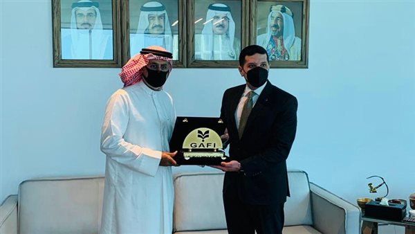 رئيس هيئة الاستثمار