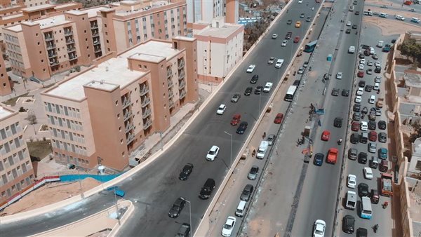 محور الفردوس