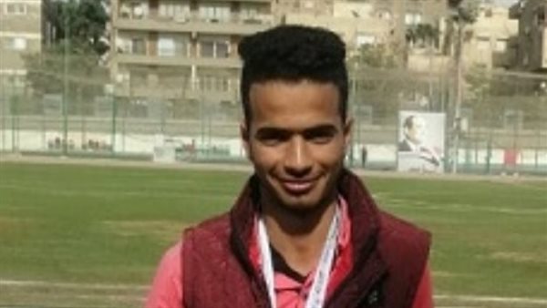 طالب جامعة السادات