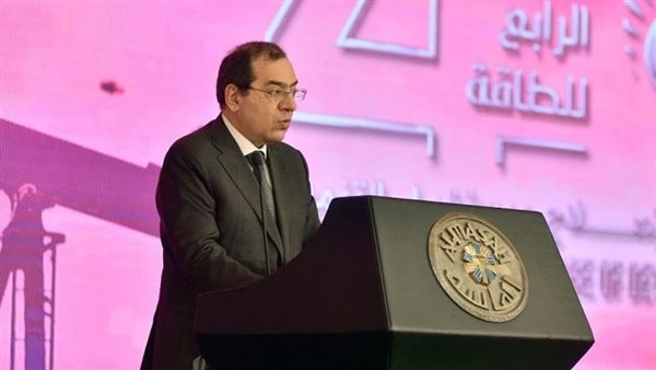 طارق الملا وزير البترول