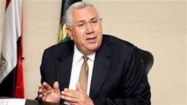 السيد القصير وزير