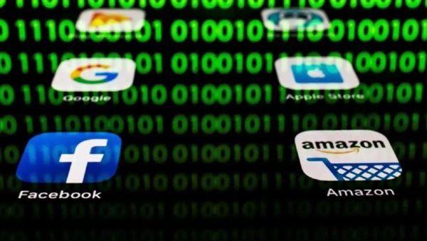 الشركات الرقمية