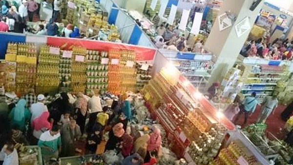 معرض أهلا رمضان