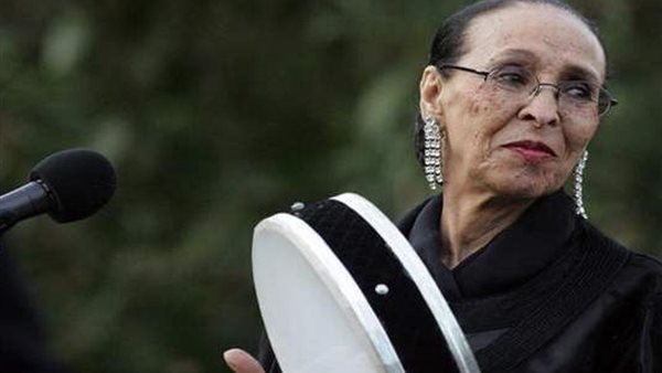 الحاجة الحمداوية