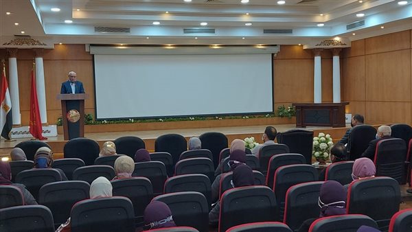 جانب من الإجتماع