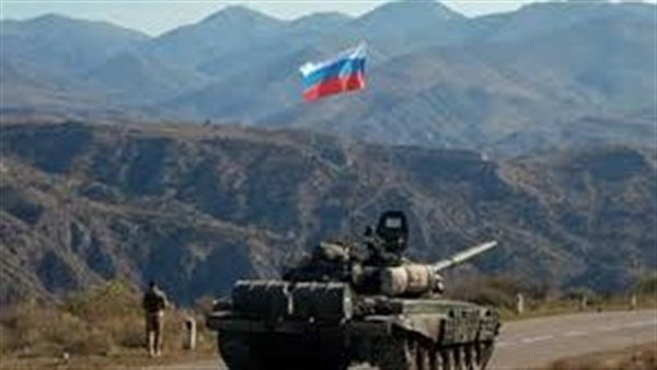 الجيش الروسي 