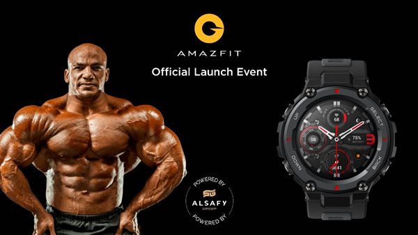 Amazfit 
