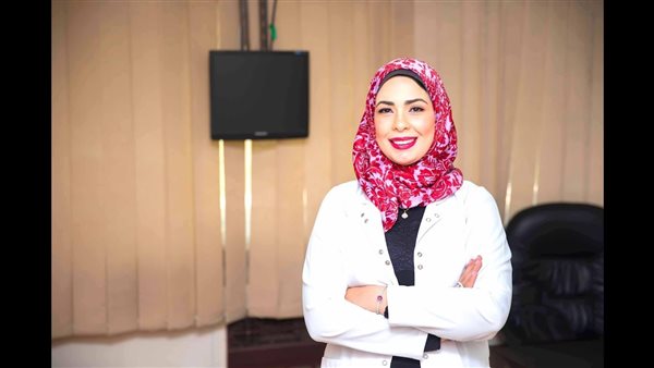  الدكتورة هبة متولي،