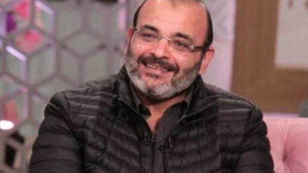 أيمن بهجت قمر