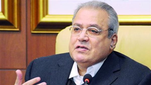 الدكتور جابر عصفور