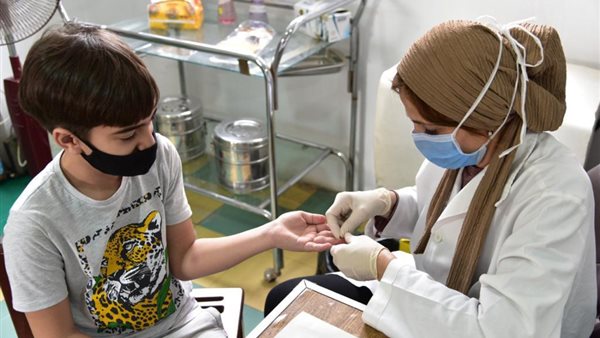 مبادرة الصحة