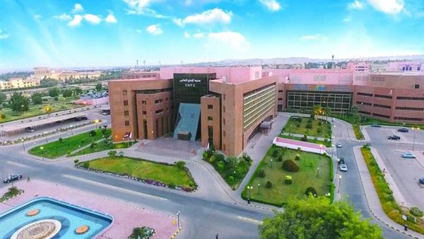 مدينة الإنتاج الإعلامي