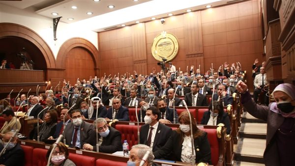 مجلس الشيوخ