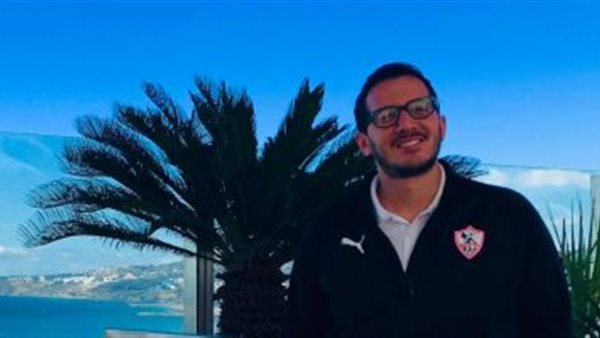 طبيب الزمالك