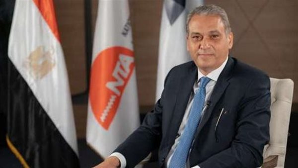 المستشار علاء فؤاد