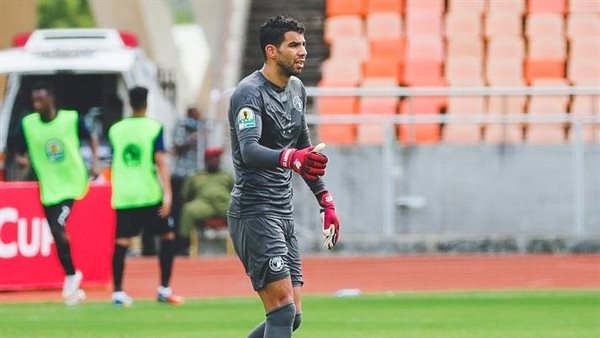 شريف إكرامي