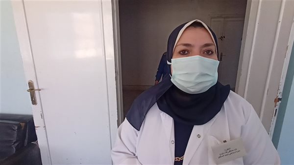 الدكتورة عزة مصطفى