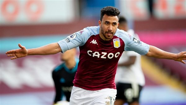 محمود حسن تريزيجيه