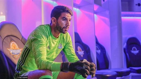 شريف إكرامي