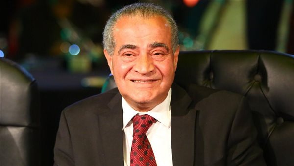 علي المصيلحى وزير