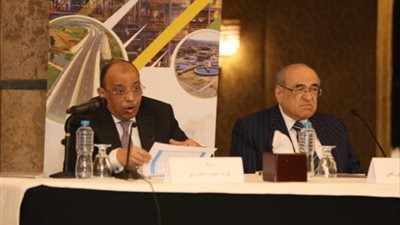 تنفيذ 2575 مشروعًا في محافظتي قنا وسوهاج ضمن برنامج التنمية المحلية بصعيد مصر 