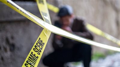 تحقيقات رجل الأعمال قاتل زوجته بالتجمع: يتعاطى مخدرا يتسبب في الانفعال الشديد