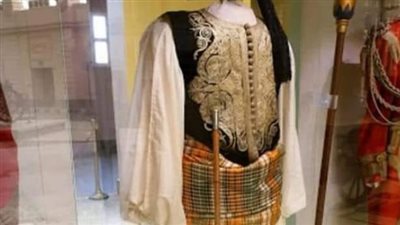 متحف المركبات الملكية يجري استفتاءً على قطعتين أثريتين لاختيار 