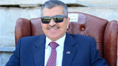 رئيس قناة السويس: عبور 532 سفينة منذ انتهاء الأزمة