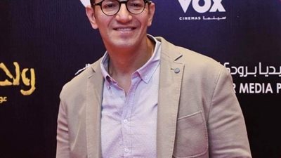  الجهيني ينتقد زاهي حواس بعد ترشيح محمد رمضان لتقديم 