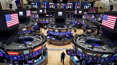 ارتفاع الأسهم الأمريكية مع ترقب نتائج إنفيديا وانتعاش تسلا
