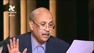 جمال بخيت: أكتب رواية عن المصريين القدماء