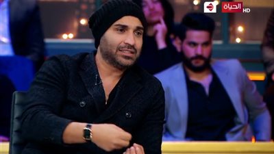  أحمد فهمي يكشف تفاصيل خلافاته مع محمد رمضان: 