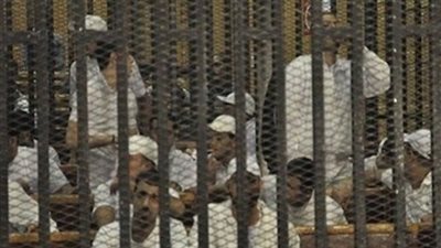 بينهم شقيق حسن مالك.. المؤبد لـ 23 متهمًا في الانضمام لجماعة إرهابية وتزوير أوراق السفر للخارج