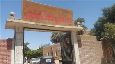 التصريح بدفن جثة عامل لقي مصرعه في حادث سير بسوهاج