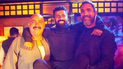 محمد سامي يرد على منتقدي 