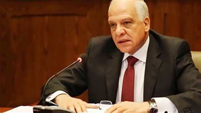 محافظ الجيزة يشدد على متابعة حظر موائد الرحمن والزينة الكهربائية خلال شهر رمضان