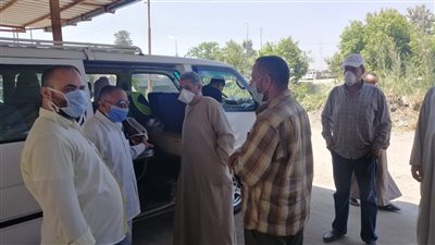 الداخلية:  ضبط 12 ألف شخص لعدم ارتداء الكمامات خلال 24 ساعة بالمحافظات