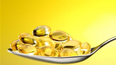 مستخلص من كبد القد الأطلسي.. فوائد زيت السمك