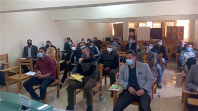 دورات تدريبية لرفع كفاءة الأخصائيين الرياضيين بـ