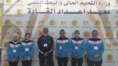 طلاب جامعة سوهاج يشاركون في صياغة الاستراتيجية الوطنية المصرية للشباب والنشء 