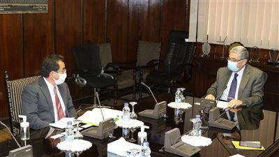 بتكلفة 121 مليون جنيه.. إنشاء محطة محولات لتأمين التغذية الكهربائية لأعمال تطوير المتحف المصرى الكبير