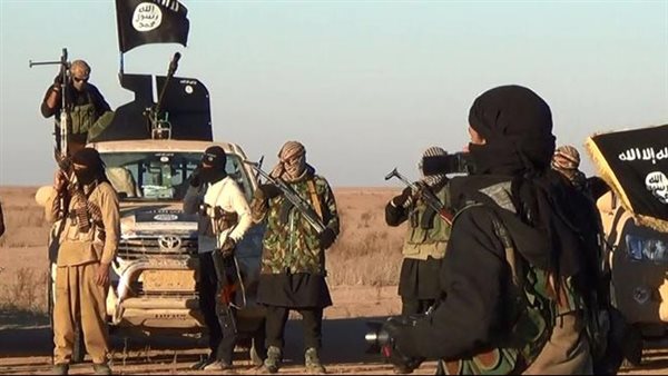 داعش - أرشيفية