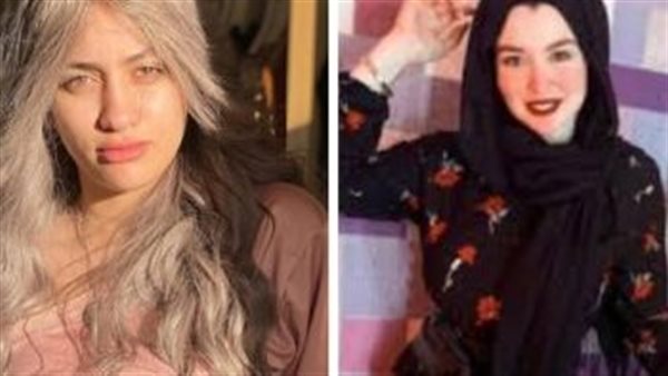 حنين حسام ومودة الأدهم