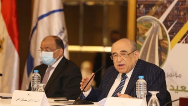 مؤتمر الصعيد يتغير